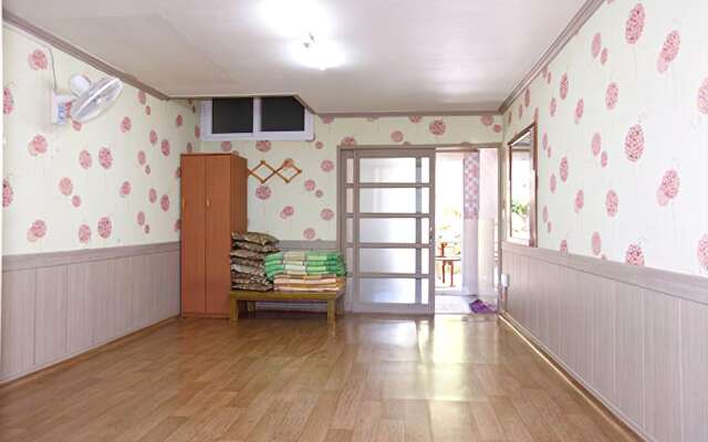 Cheongdo 1night 2days Pension