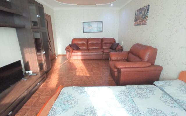 Апартаменты на улице Техническая