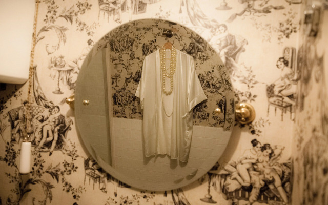 Pensão Amor Madam’s Lodge