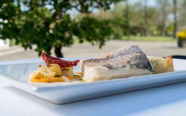 Best Western Plus Le Canard Sur le Toit