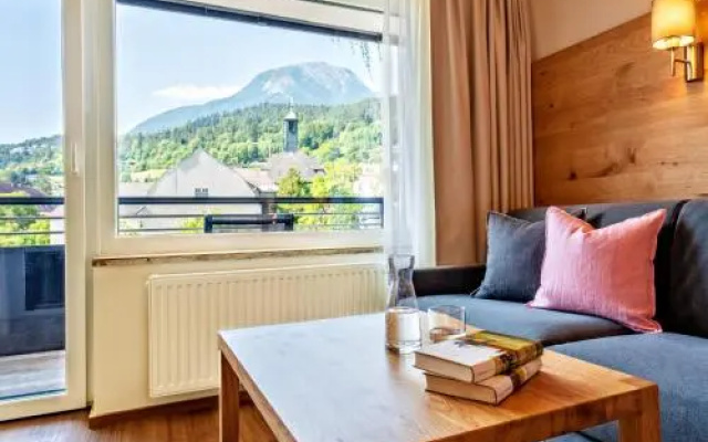 Hotel Eggerbräu