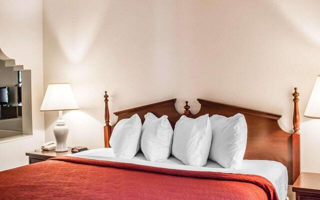 Quality Inn Traverse City