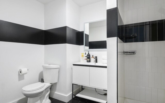 Luxury 1BR 30 Mins to Manhattan Evonify