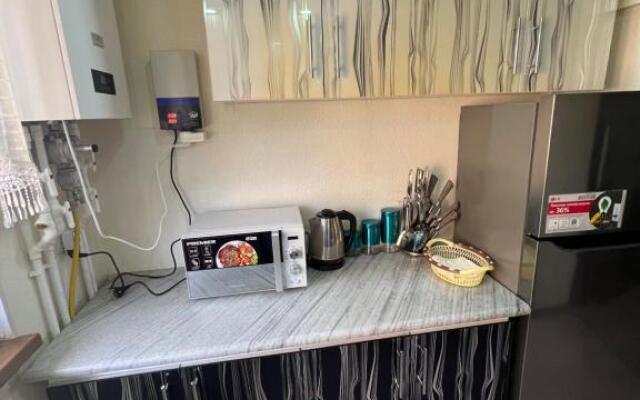 Apartment Lazgo Ibn Sino