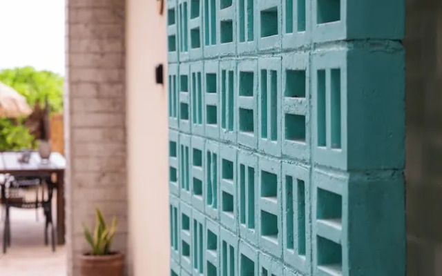 Tropicalito Villa on the Beach