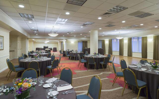 Hilton Garden Inn Hartford South/Glastonbury