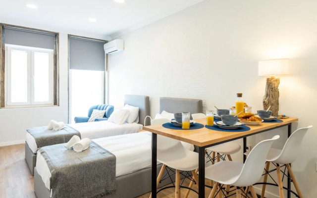 Altido Maria D'Afurada Superb House, Douro View