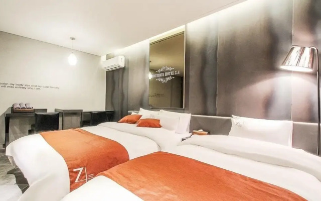 Sol Hotel