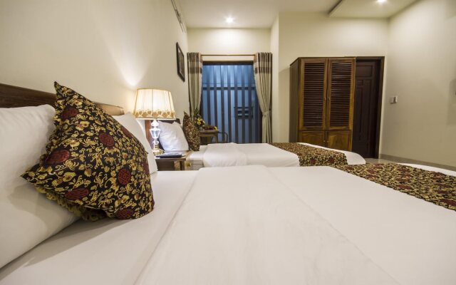 Nice House Hotel