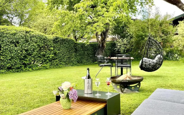 Hotel Tiefenbrunner