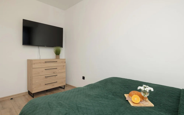Kapitański Mostek By Renters