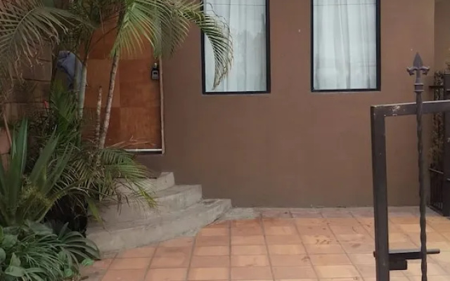 Beautiful House For Vacation In Ensenada