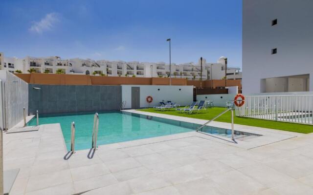 Hotel Playa de la Plata