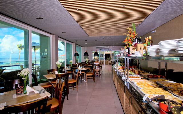 Monte Pascoal Praia Hotel