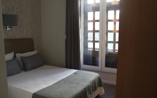 Guest House Porto Clerigus