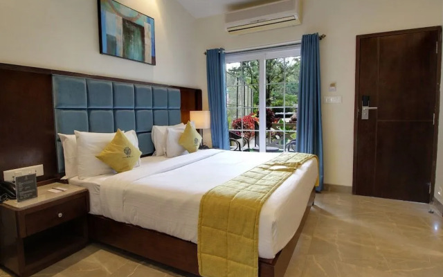 Basilica Rediscover Serenity