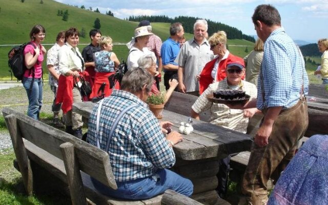 Pension Schweiger