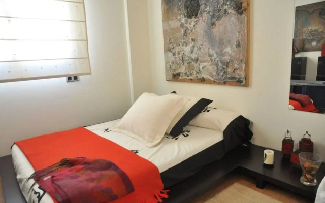 Brugent  8 Apartment APT4