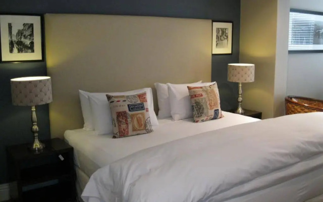 Pictures Boutique Hotel