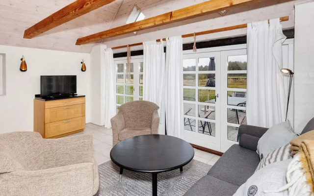 4 Person Holiday Home in Laeso