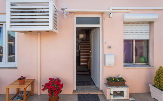 Bairro Alegre, Casa do Porto