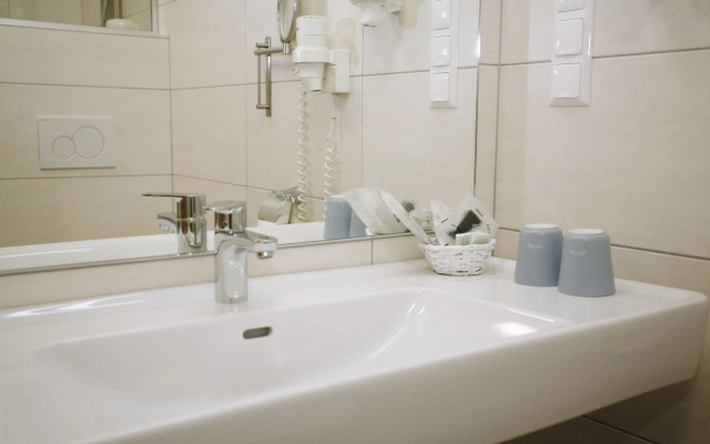 Hotel Restaurant Marko