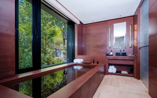 ZOLAND Resort Hotel Emei Mountain