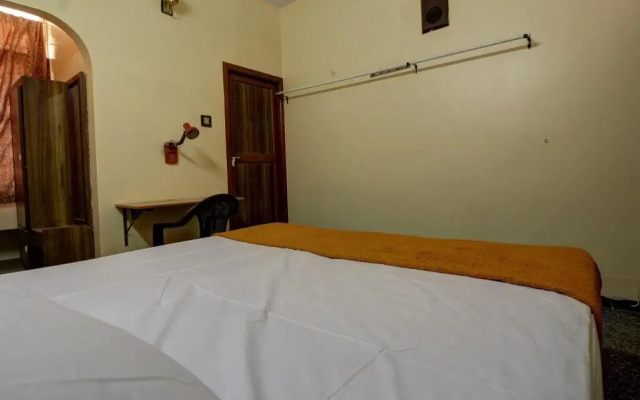 Thangam Lodge by OYO Rooms