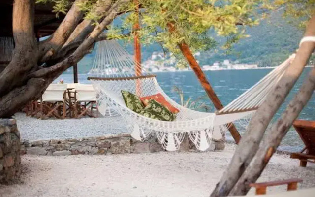 Apartments Bella Vista