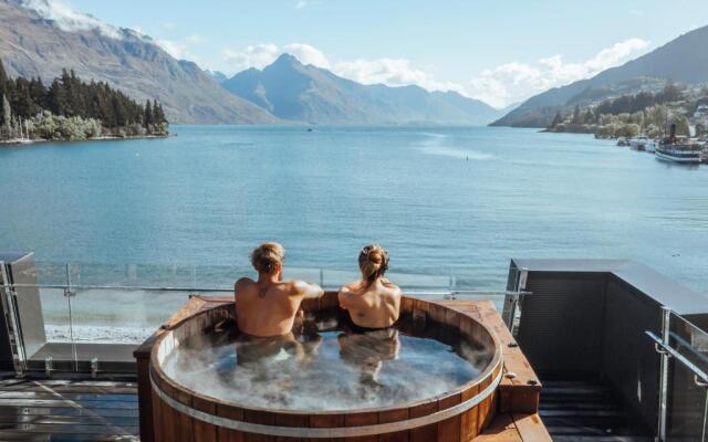 Eichardt's Private Hotel