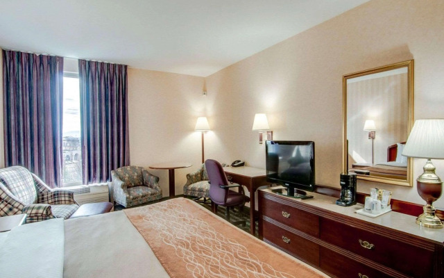 Comfort Inn Airport