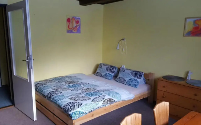 Chalupa 387