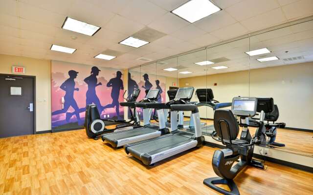 Hyatt Place Baton Rouge/I-10