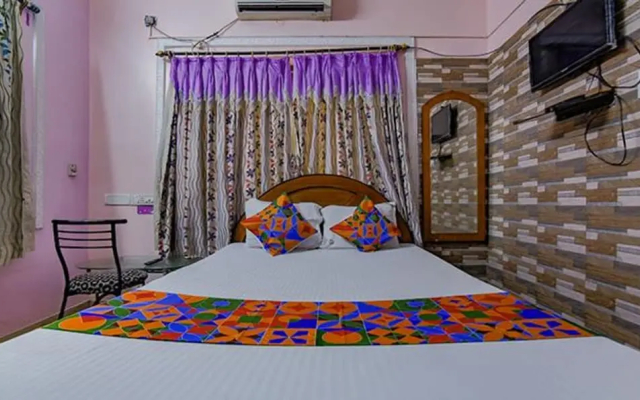FabExpress Elite Stay I