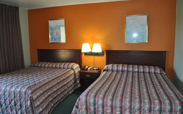 Ocean Gate Inn