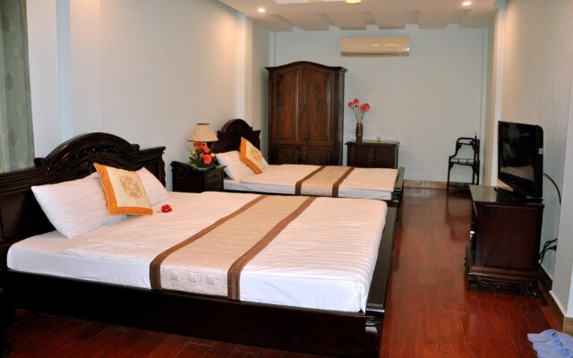 Thai Binh Hotel 2