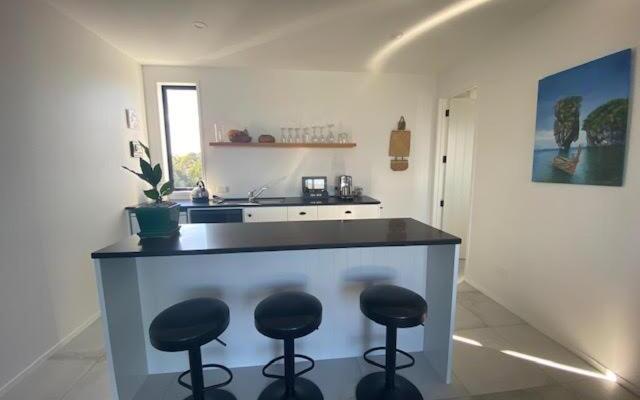 Dune View Accommodation