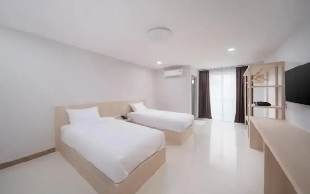 Cloud9 Stay Chiang Mai