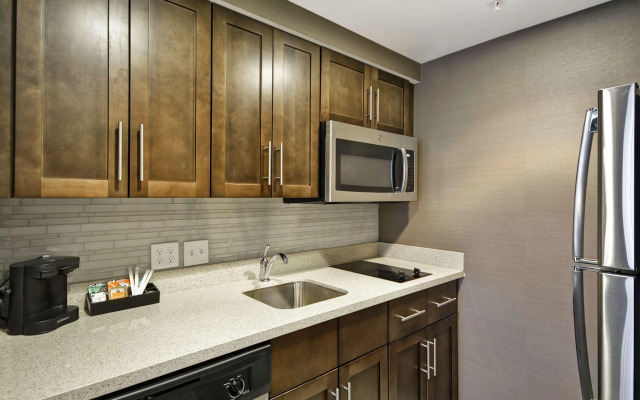Homewood Suites by Hilton Detroit