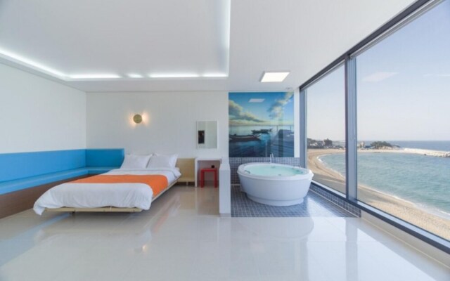 Goseong CL 178 Pension