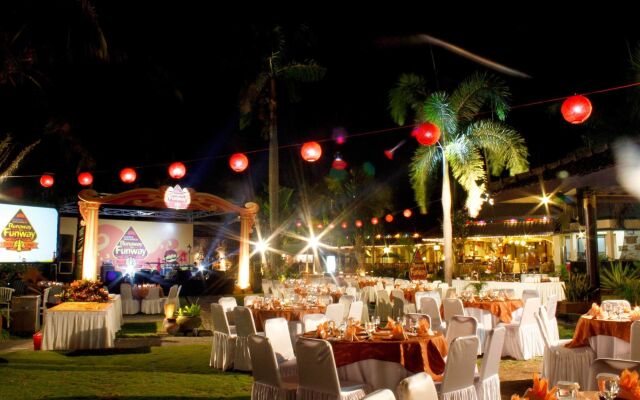 Tasneem Boutique Convention Hotel