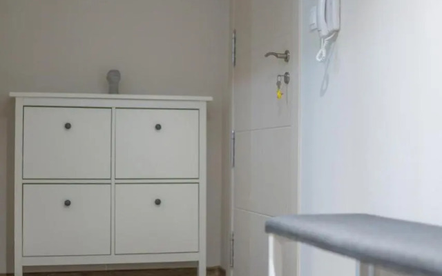 Verona Apartment