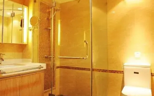 Yijing Hotel Apartment
