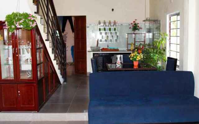 Co Hoa Homestay