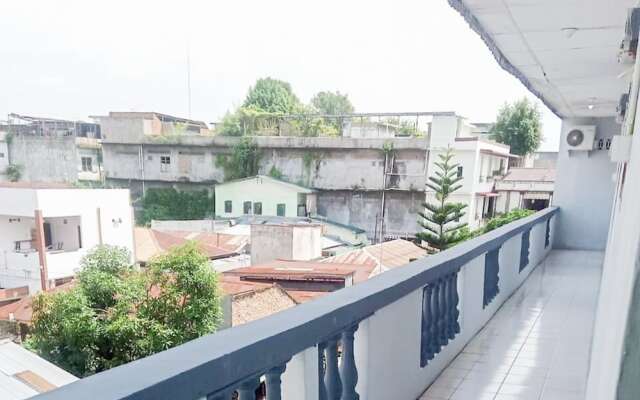 KoolKost near Universitas Pembangunan Panca Budi Medan