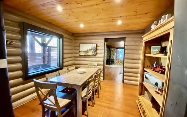 Idyllwild Inn