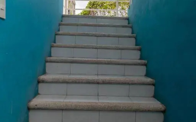 Casa Habitacional Laurel