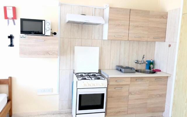 Rent Flat Agia Napa Center 803