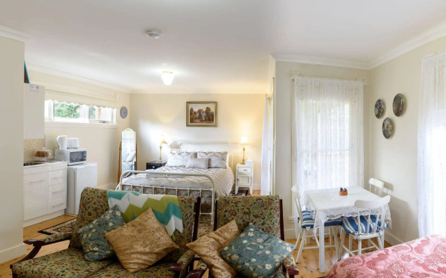 Shelton-Lea B&B