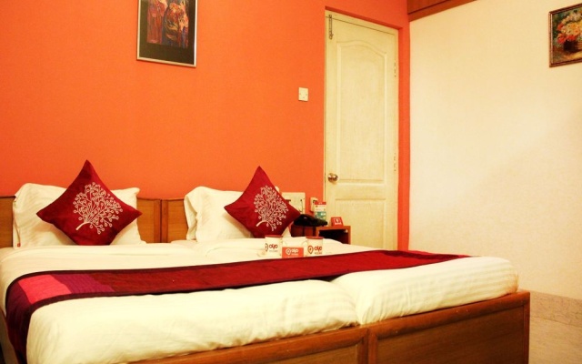 OYO 2266 Gokul Heritage – Guest Rooms – Bangalore